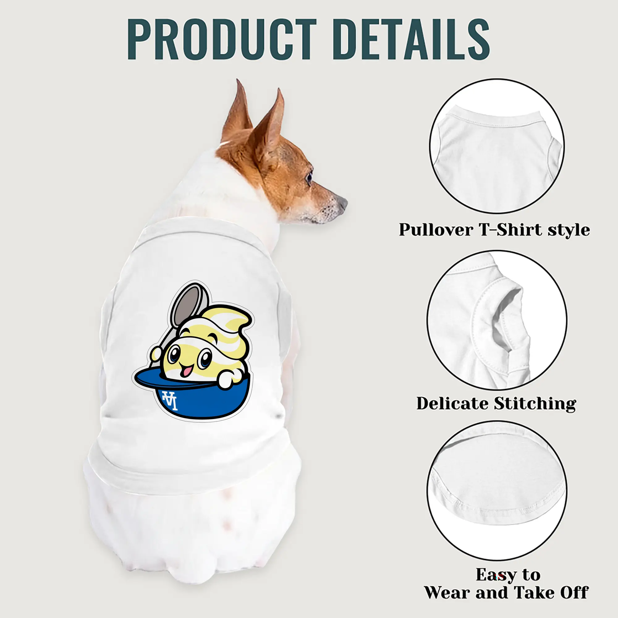 Dole Whip Dodgers Los Angeles Baseball