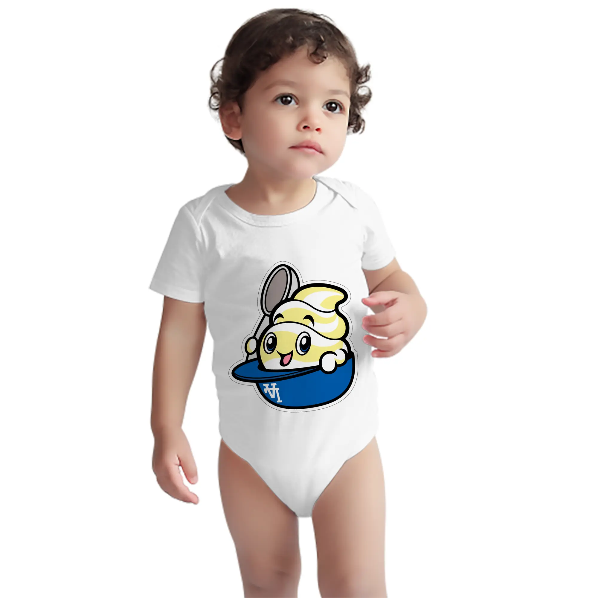 Dole Whip Dodgers Los Angeles Baseball