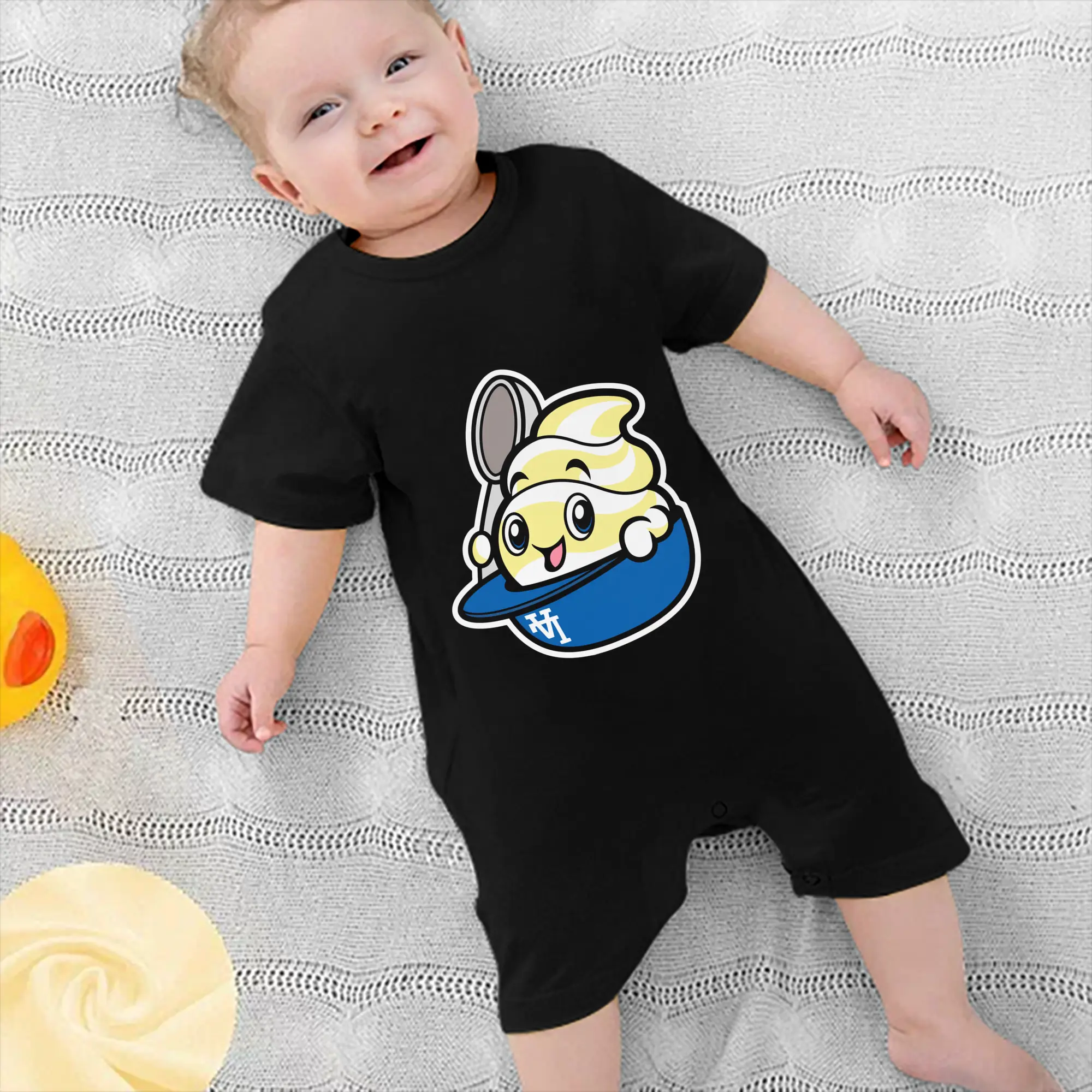 Dole Whip Dodgers Los Angeles Baseball