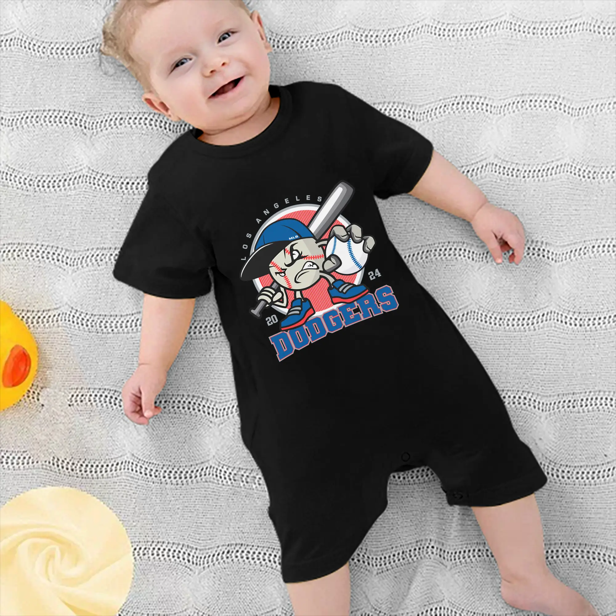 Los Angeles Baseball 2024 Season Dodgers