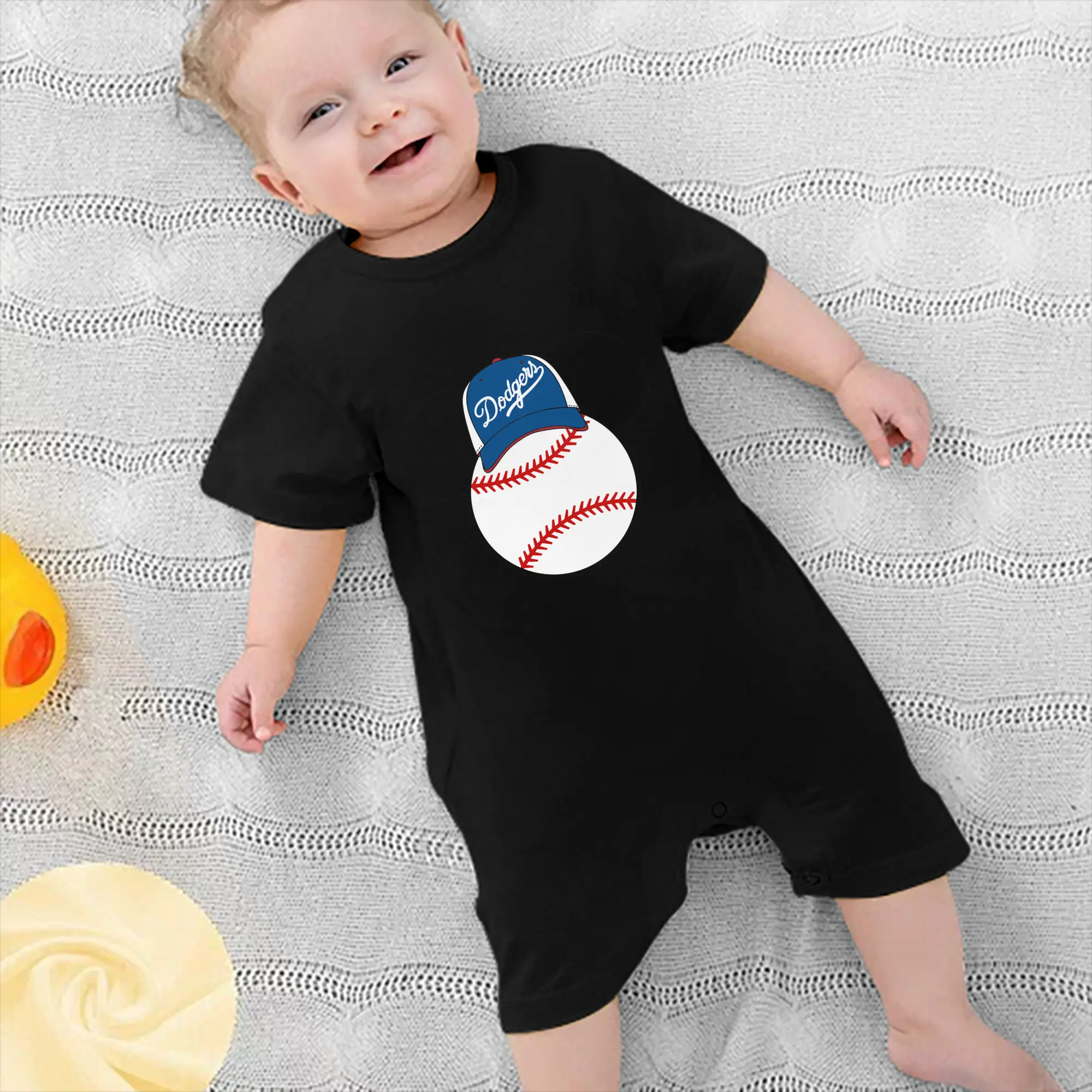 Los Angeles Dodgers Mickey Mouse Head