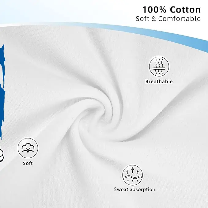 Bluey Muffin Los Angeles Dodgers MLB