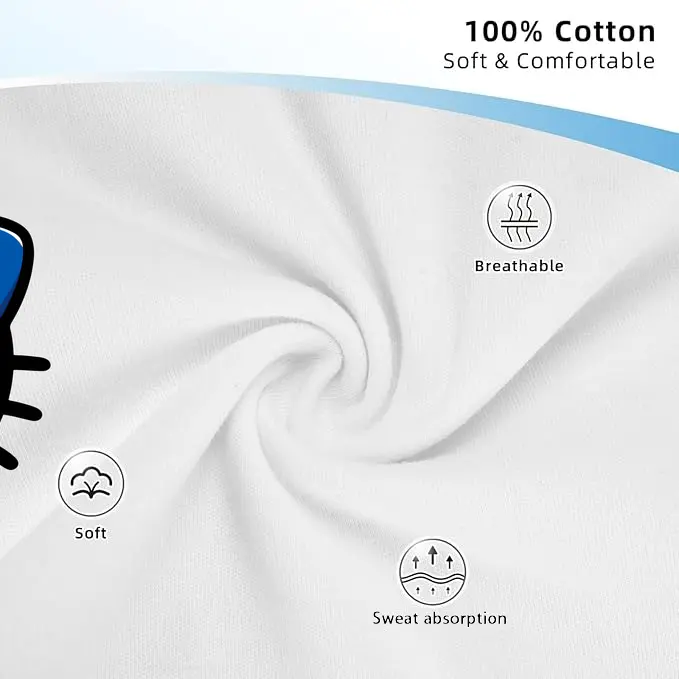 Hello Kitty Baseball LA Dodgers