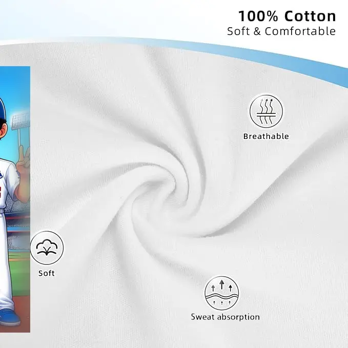 The Super Dodger Bros Los Angeles Baseball