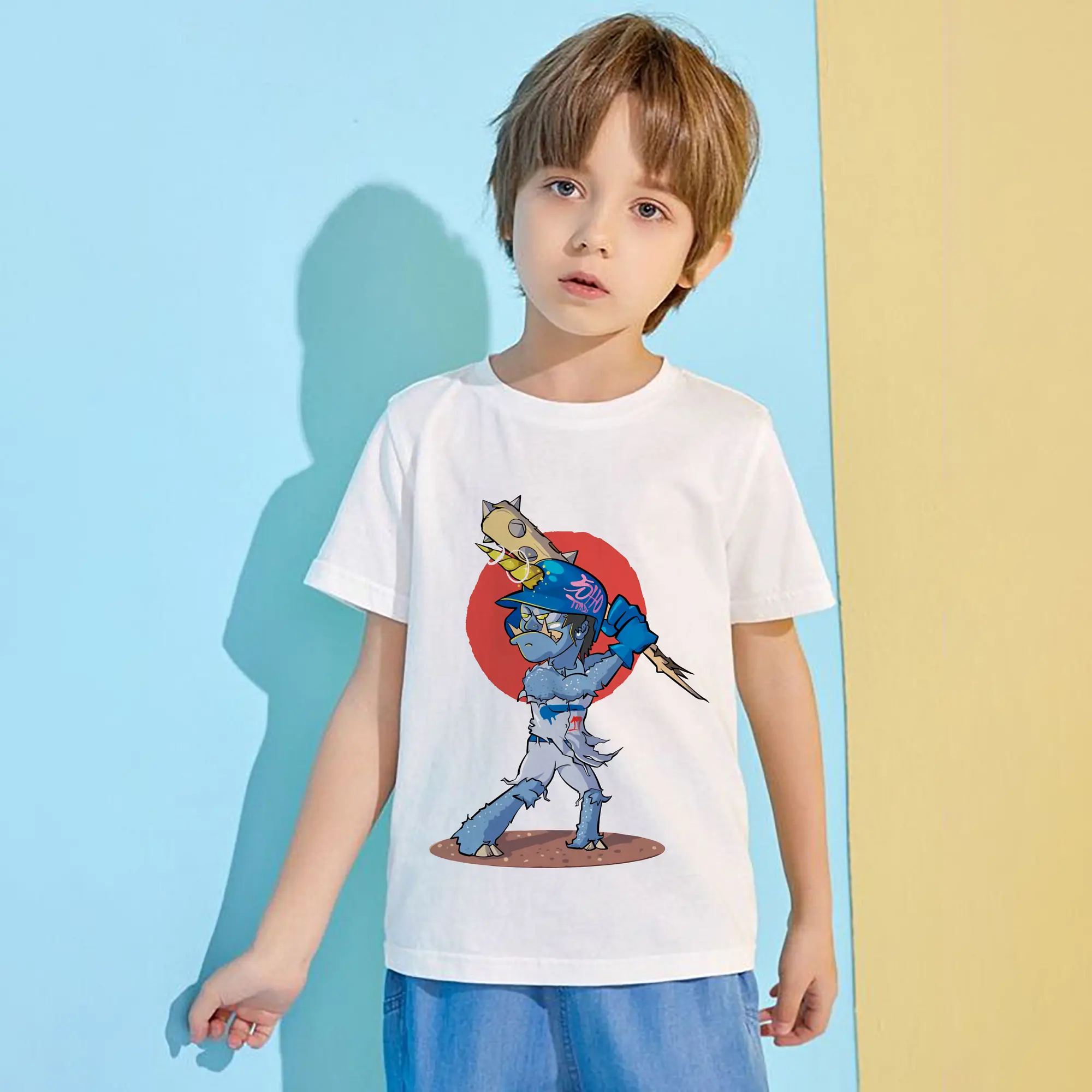 Monster Sho Los Angeles Dodgers