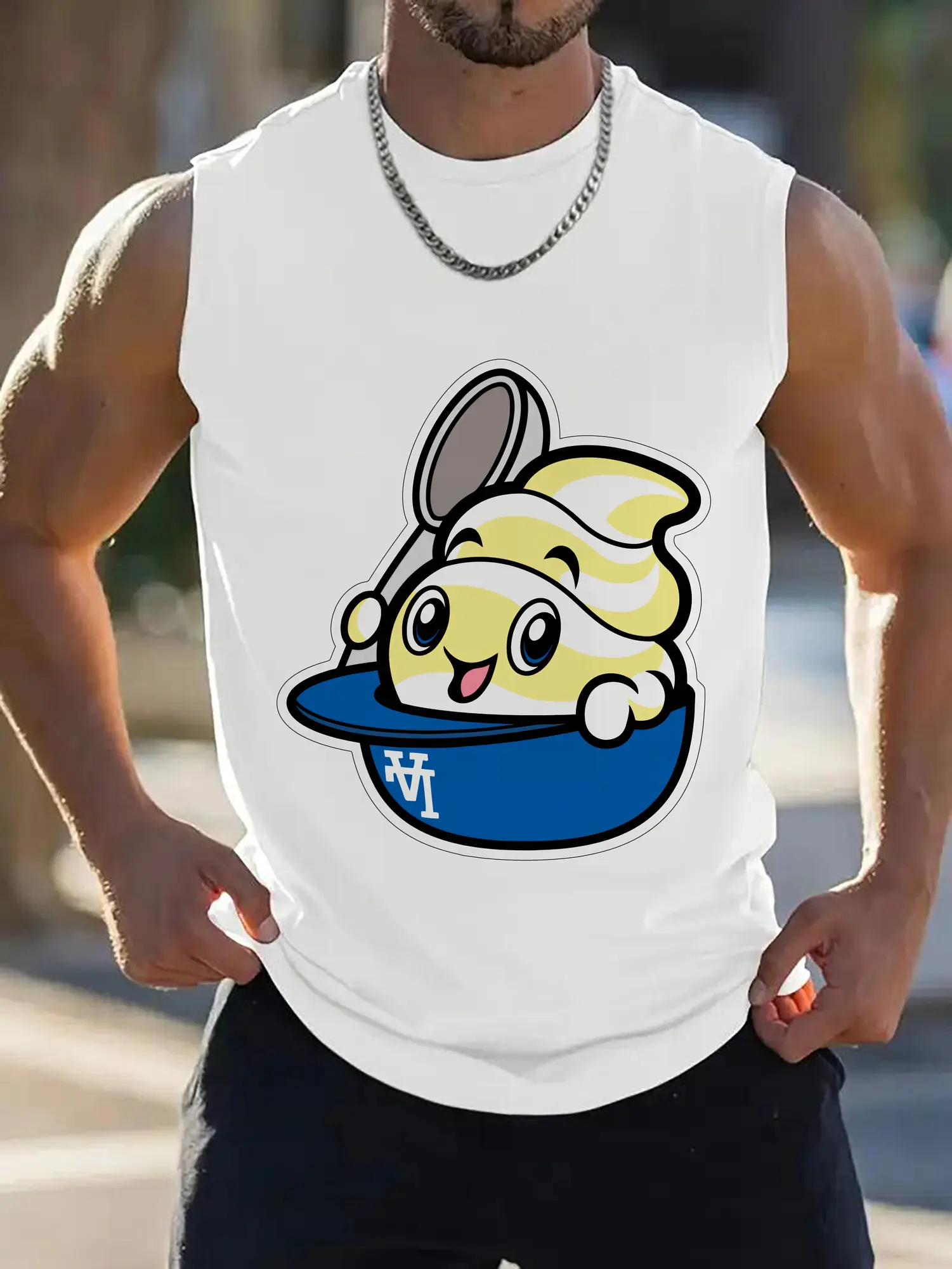 Dole Whip Dodgers Los Angeles Baseball