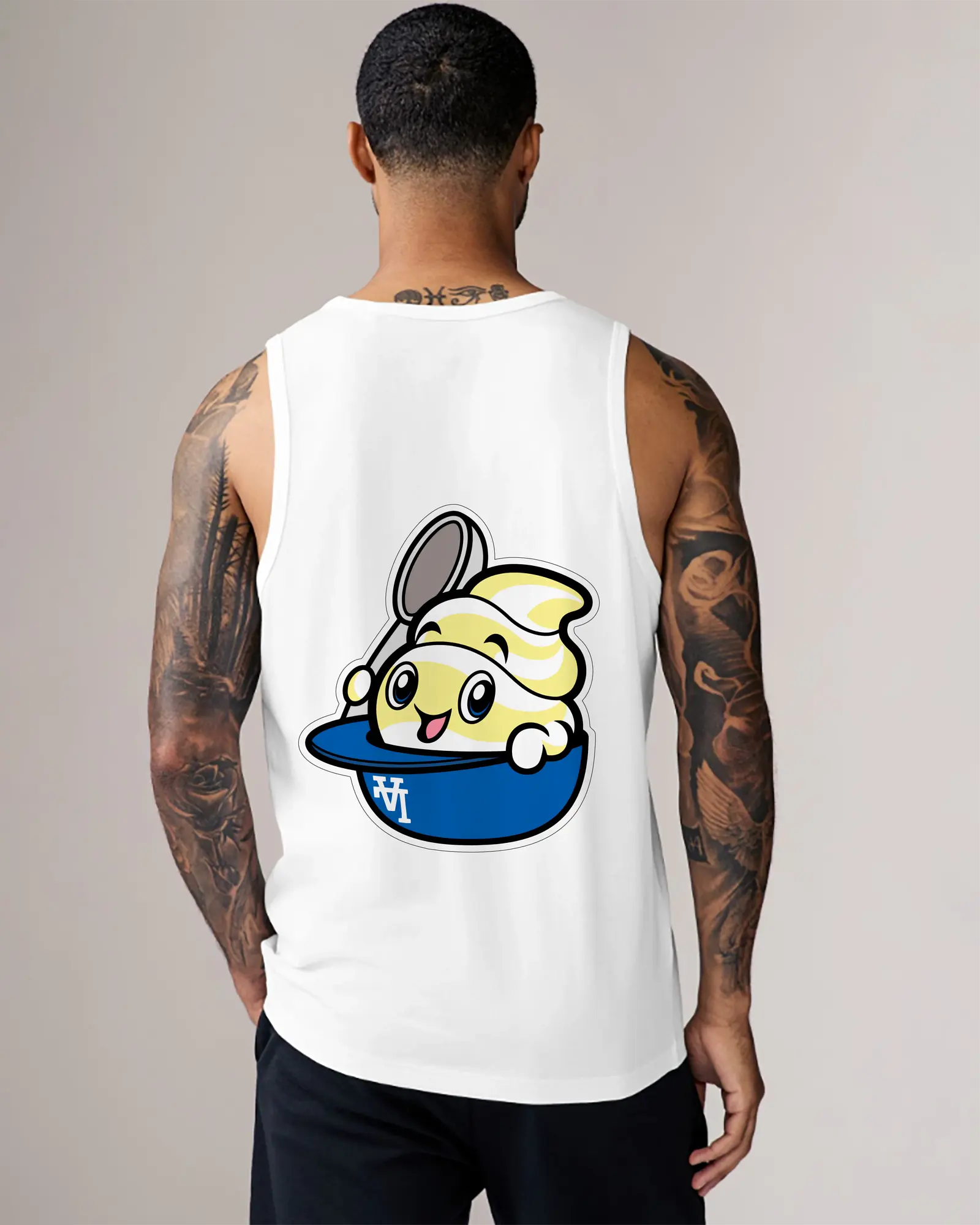 Dole Whip Dodgers Los Angeles Baseball