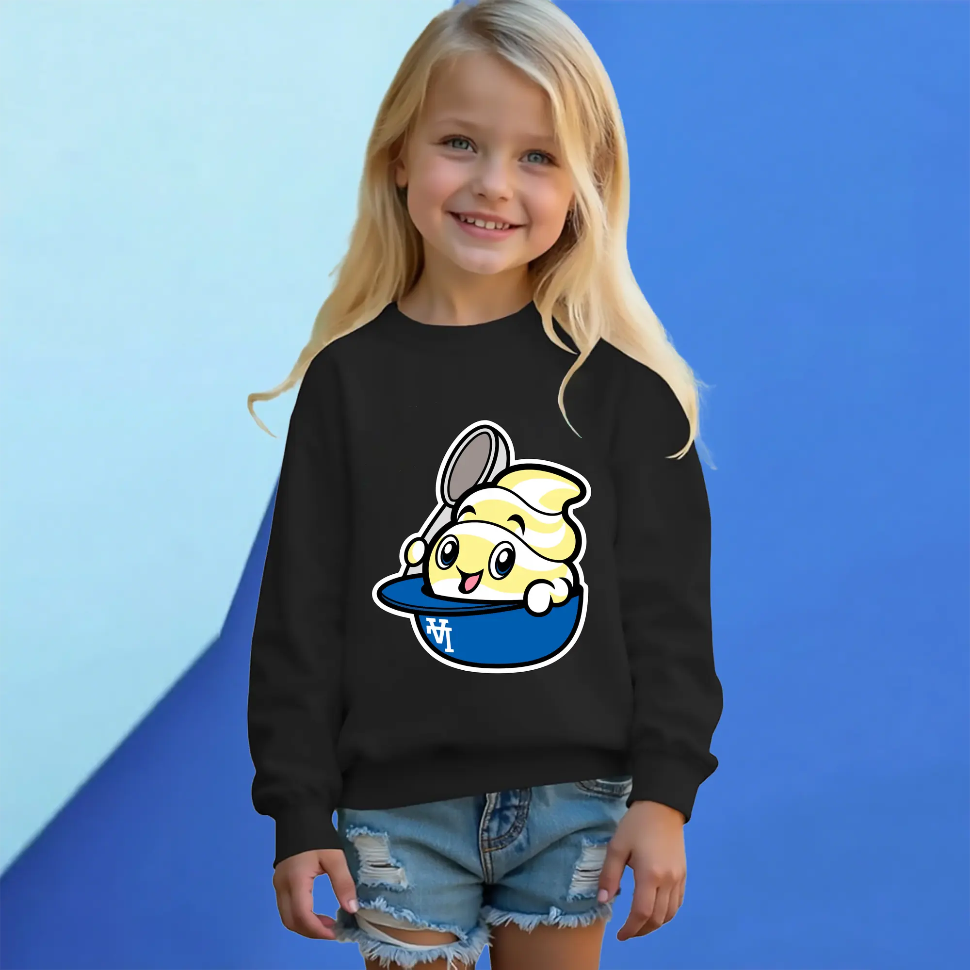 Dole Whip Dodgers Los Angeles Baseball