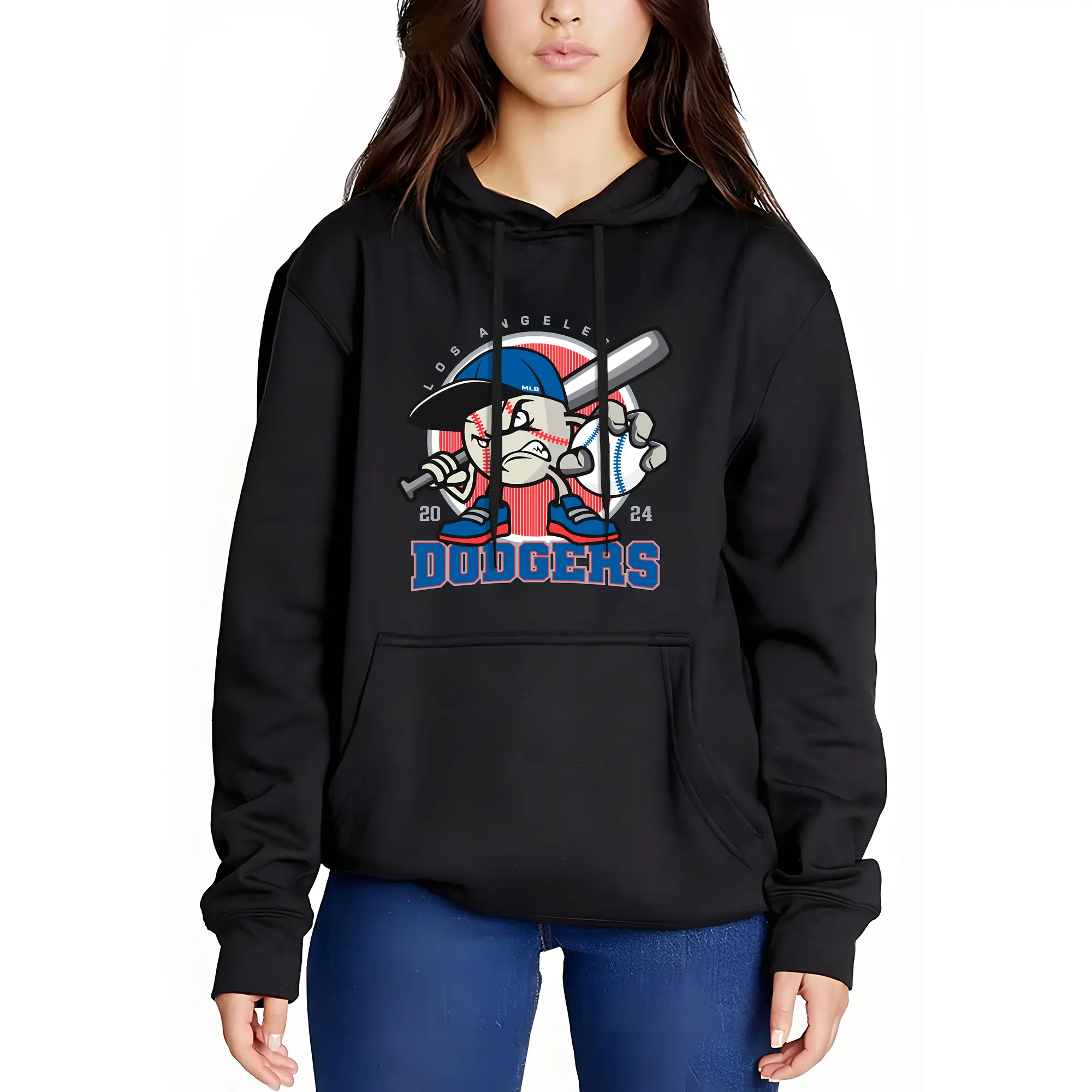 Los Angeles Baseball 2024 Season Dodgers