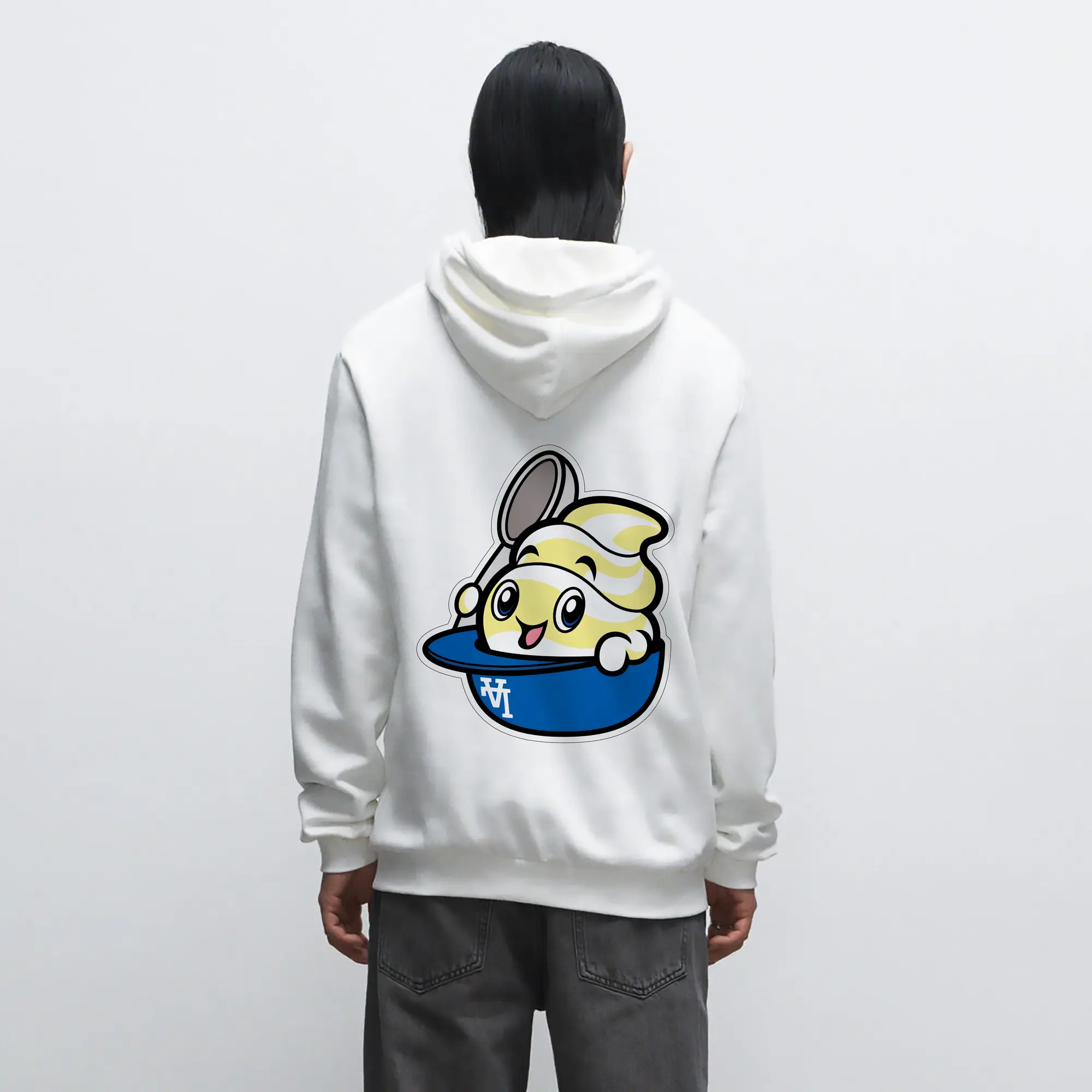 Dole Whip Dodgers Los Angeles Baseball