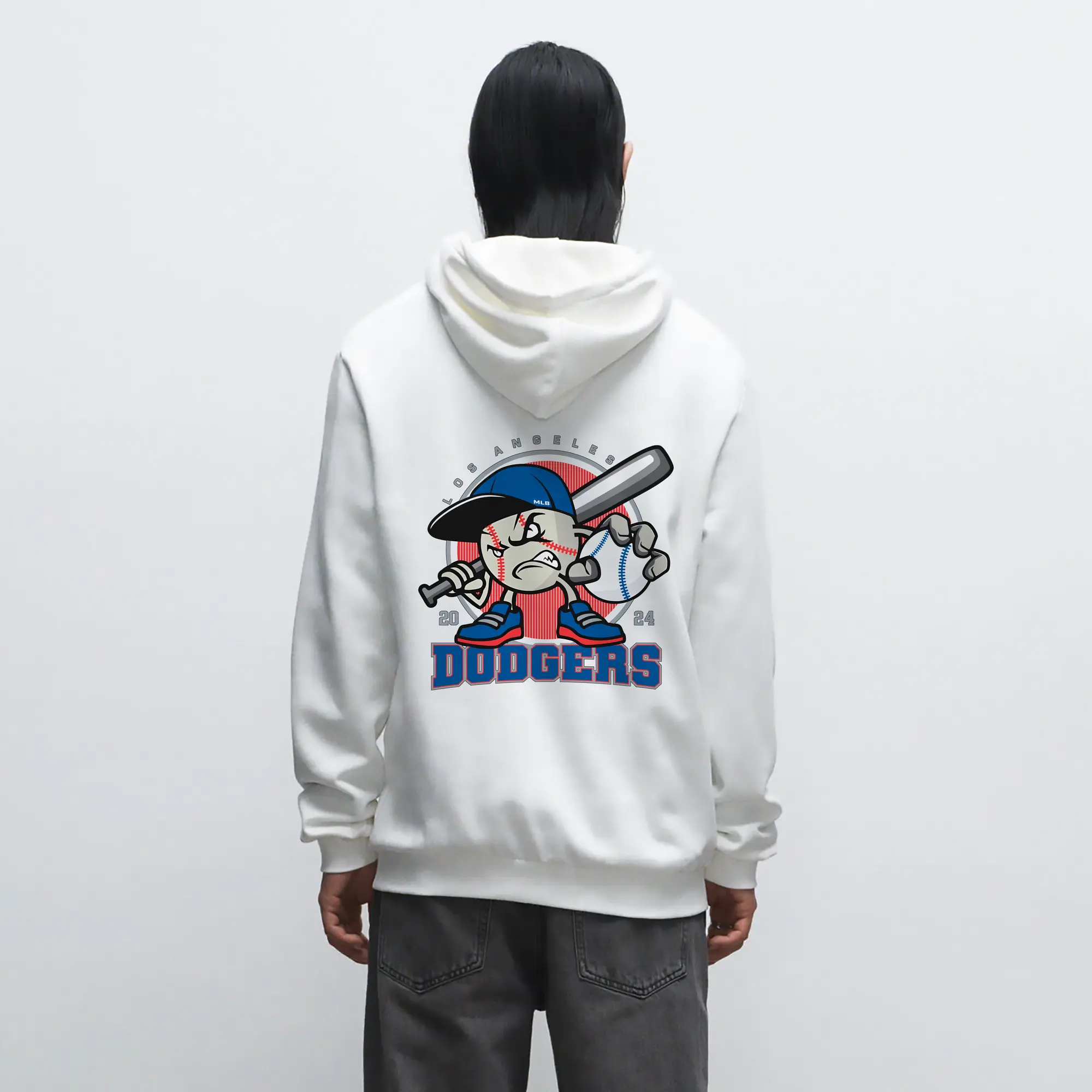 Los Angeles Baseball 2024 Season Dodgers