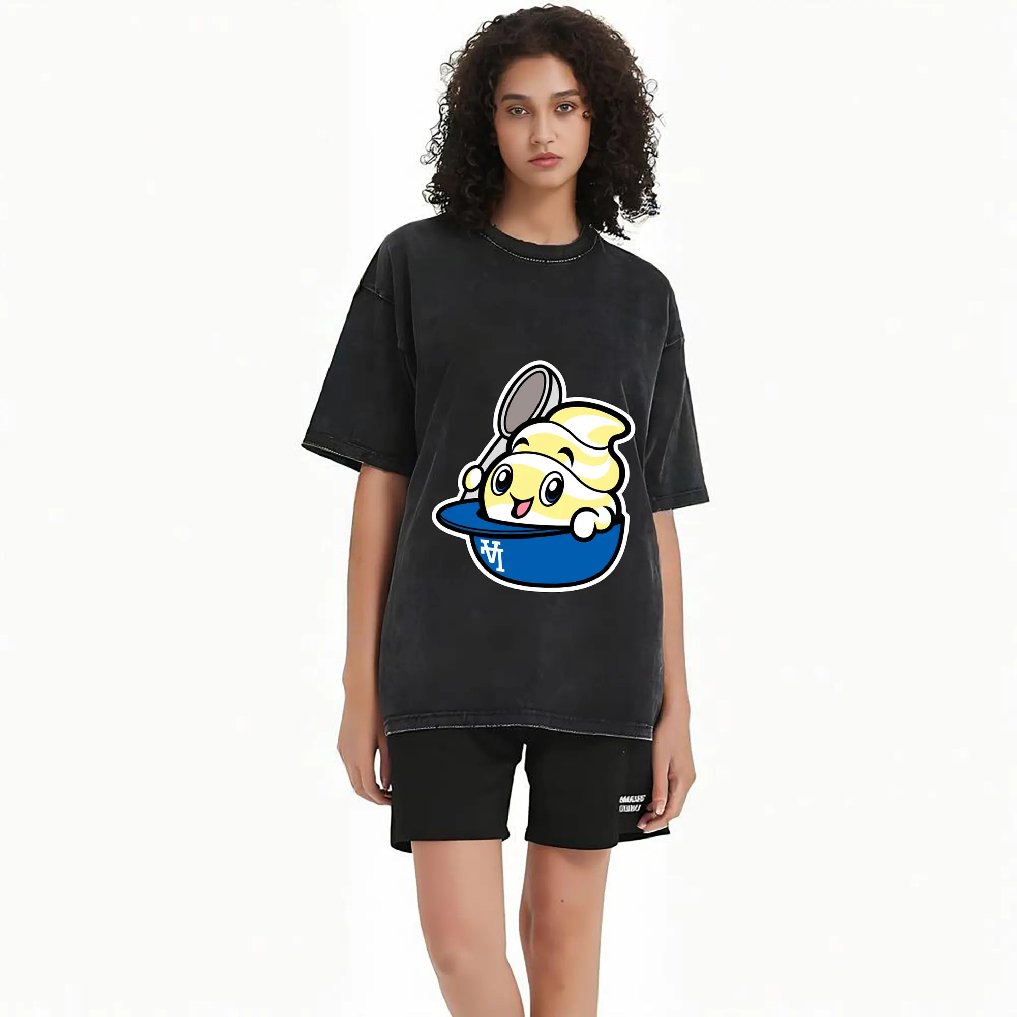 Dole Whip Dodgers Los Angeles Baseball