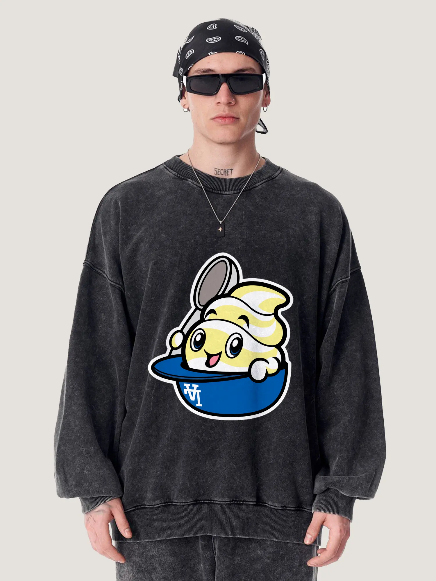 Dole Whip Dodgers Los Angeles Baseball