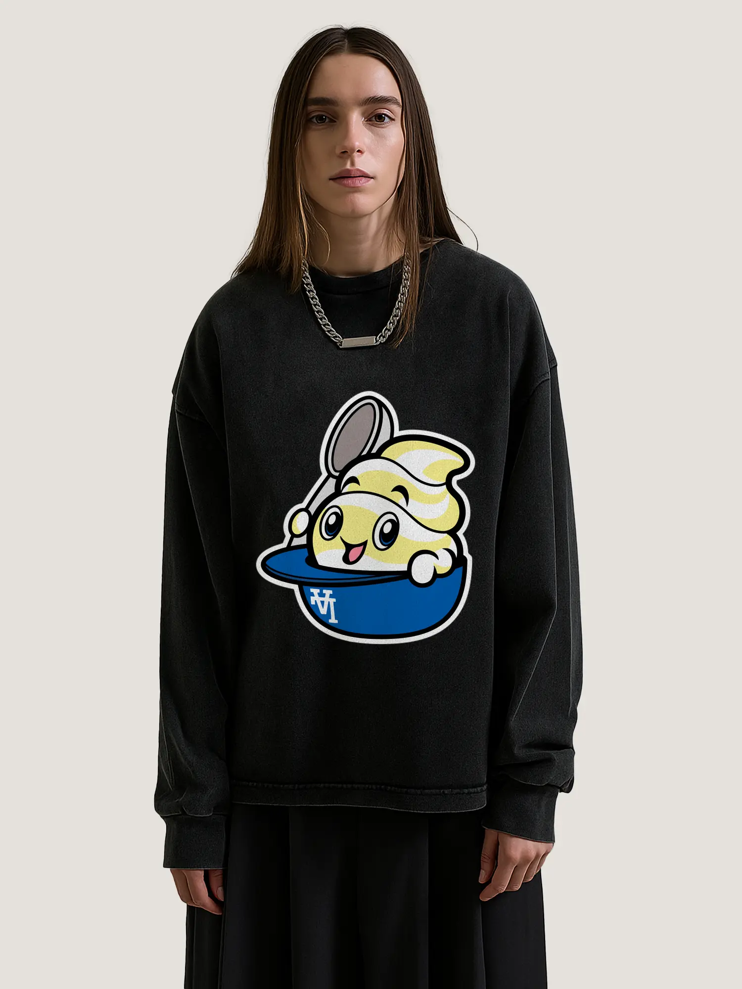 Dole Whip Dodgers Los Angeles Baseball