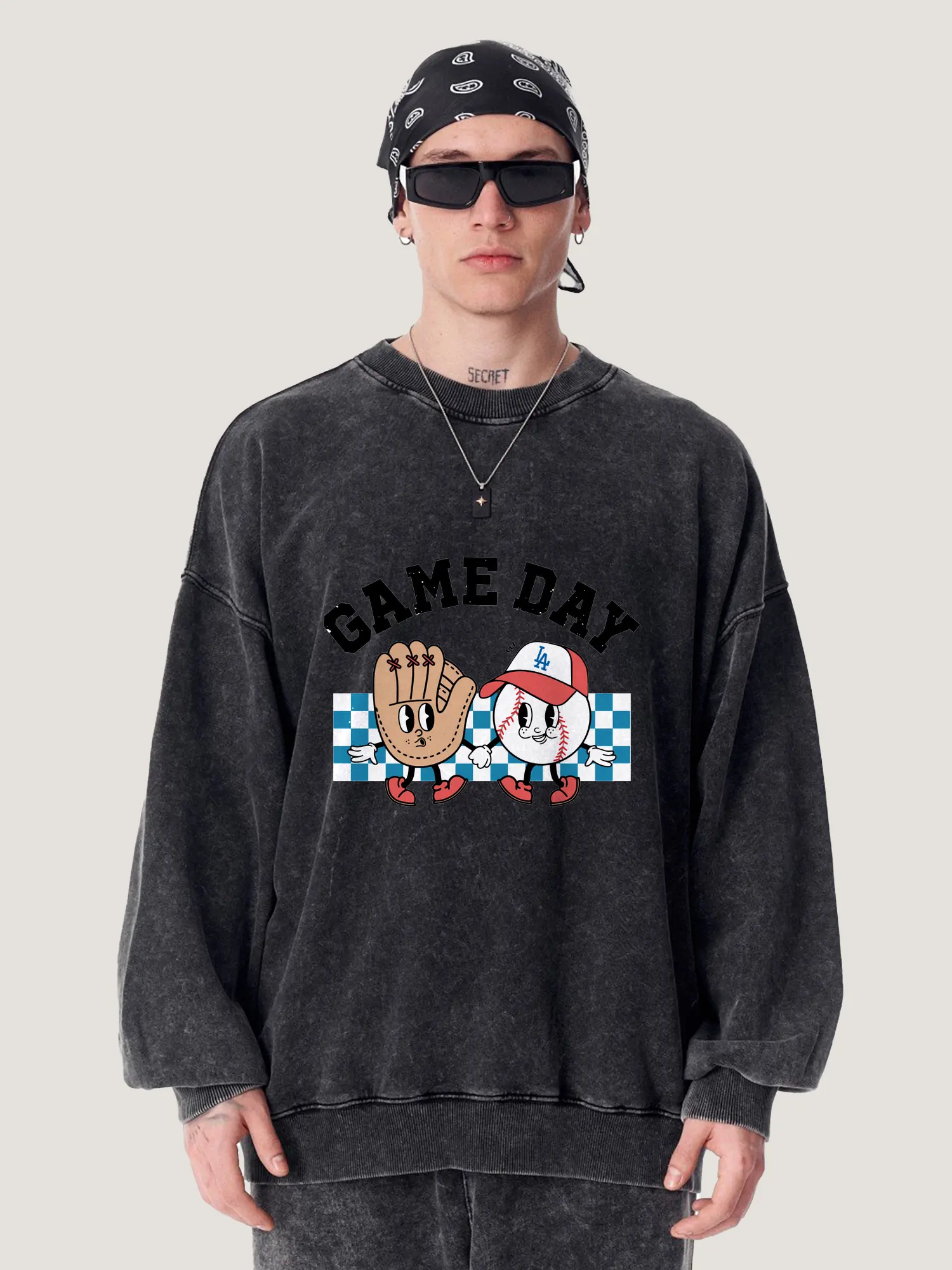 Game Day Los Angeles Dodgers Baseball