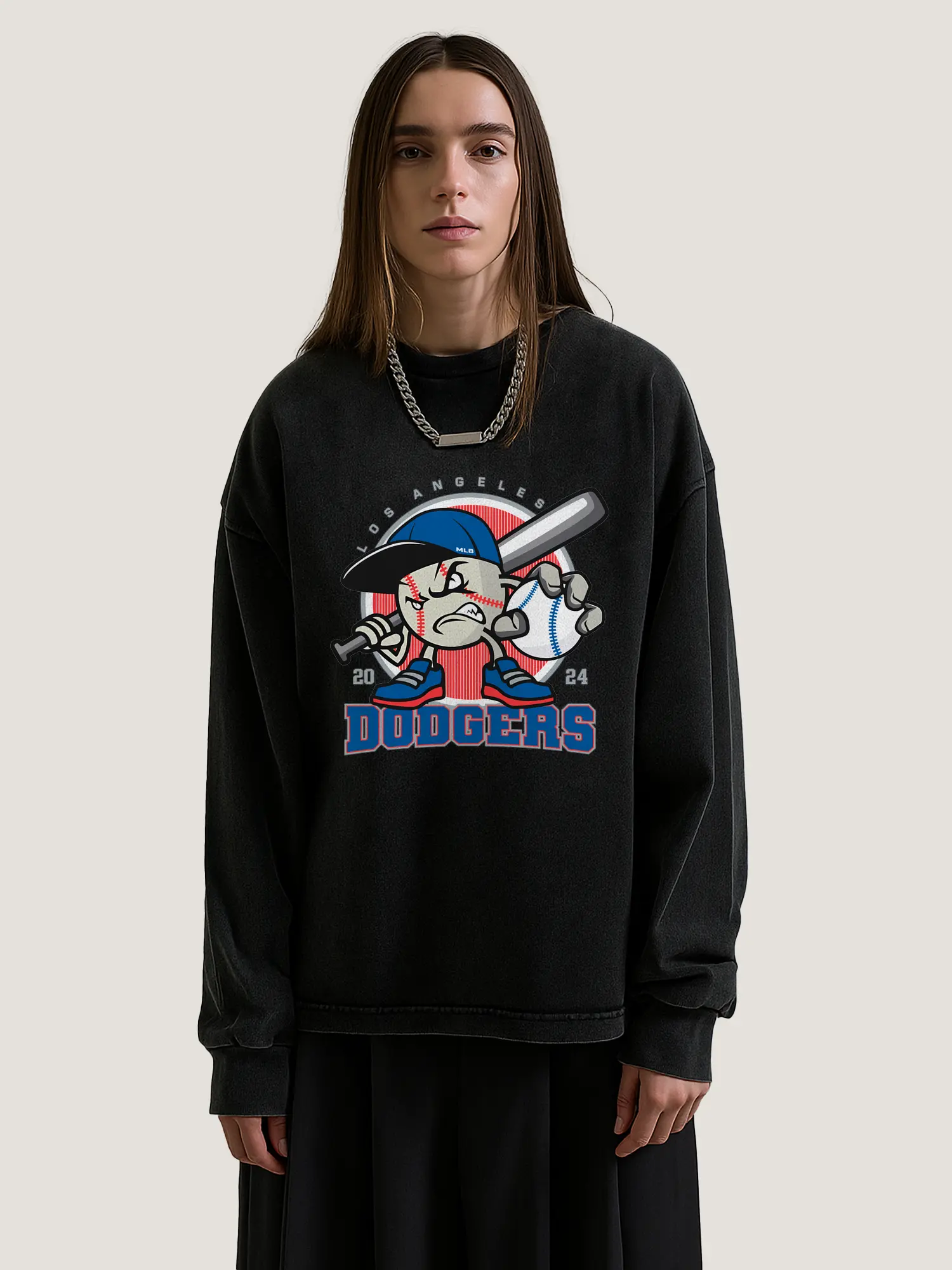 Los Angeles Baseball 2024 Season Dodgers