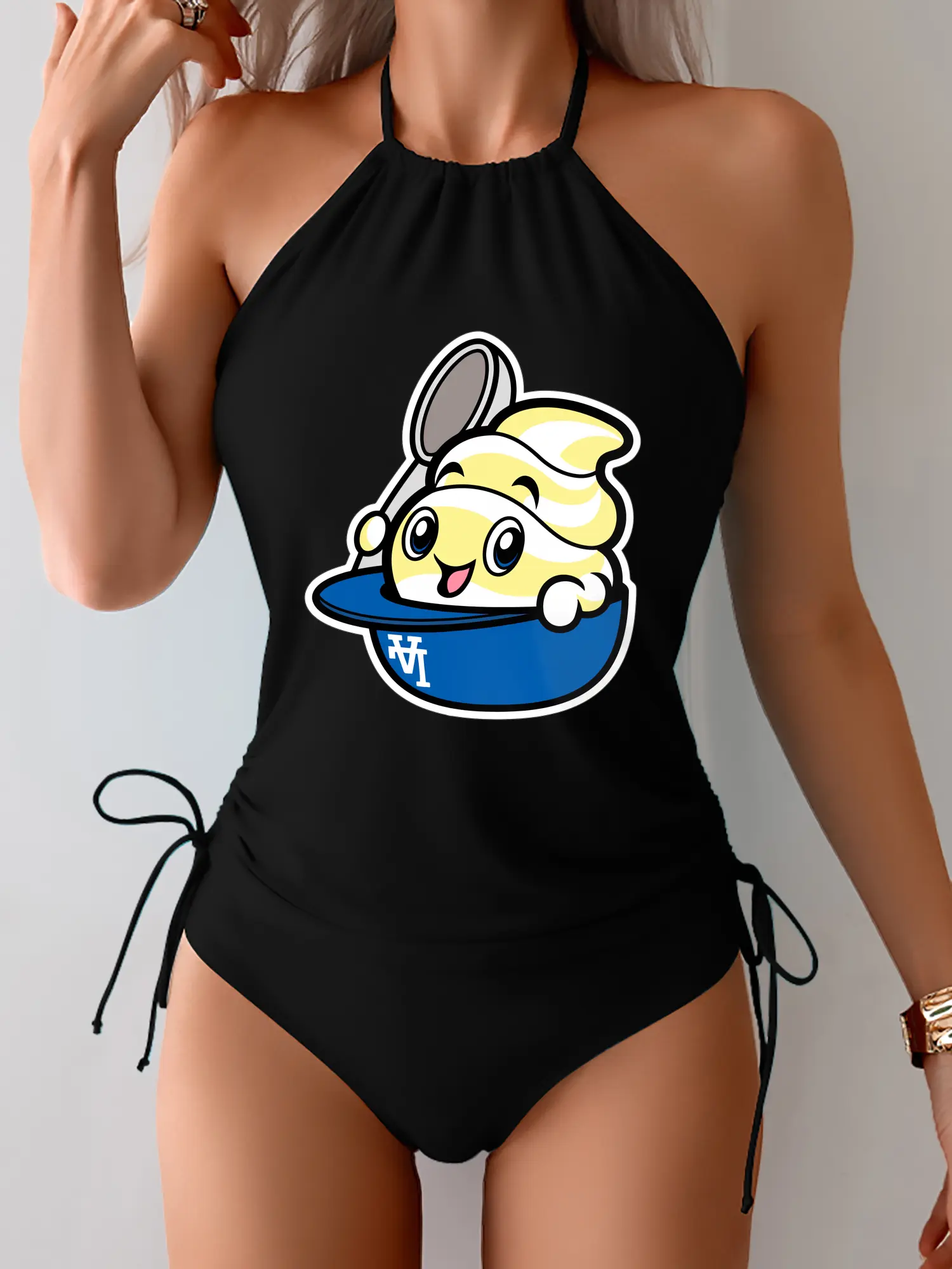 Dole Whip Dodgers Los Angeles Baseball