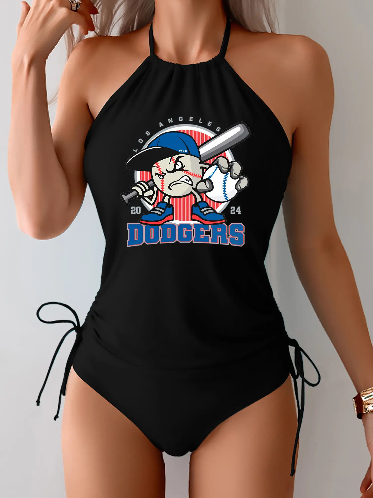 Los Angeles Baseball 2024 Season Dodgers