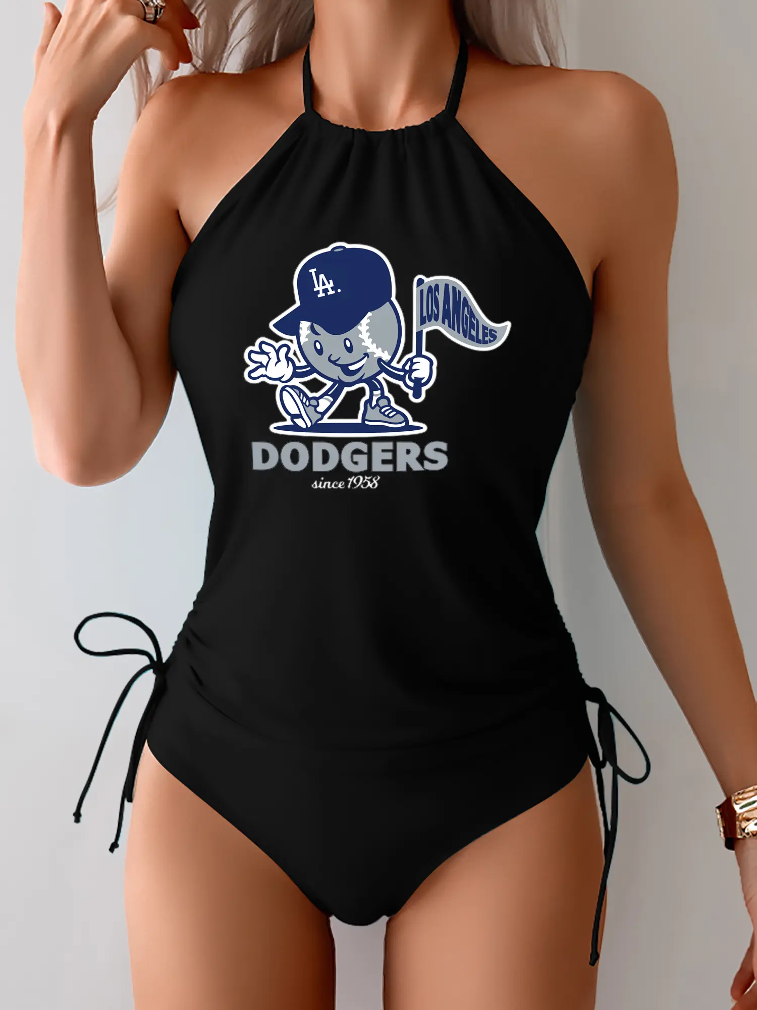 Los Angeles Dodgers Since 1958 Baseball