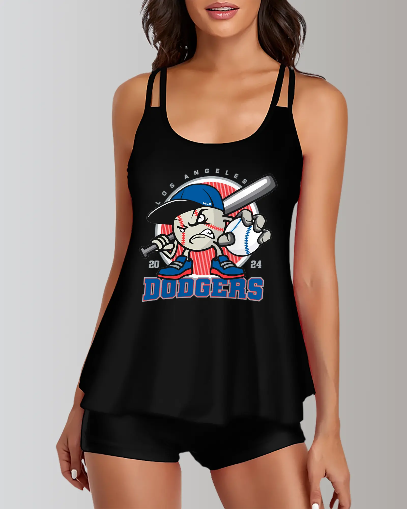 Los Angeles Baseball 2024 Season Dodgers